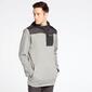 Softshell Montaña Gris Hi Tec Moore