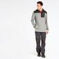 Softshell Montaña Gris Hi Tec Moore