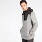 Softshell Montaña Gris Hi Tec Moore