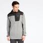 Softshell Montaña Gris Hi Tec Moore