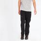 Pantalón Montaña Negro Hi Tec Elite