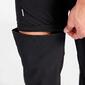 Pantalón Montaña Negro Hi Tec Elite