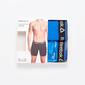 Boxers Reebok Devon Azules