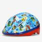 Casco Bici Niños Patrulla Canina