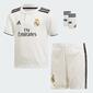 Equipación Real Madrid