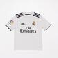 Camiseta Real Madrid 1ª Equipación Junior