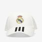 Gorra Real Madrid