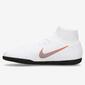 Nike SuperflyX 6 Club IC Sala