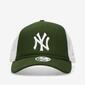 New Era NY Yankees Trucker