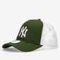 New Era NY Yankees Trucker