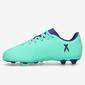 adidas X17.4 FG Niño