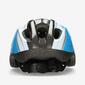 Casco Bici Niño Eltin Azul