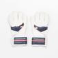 Guantes Portero Fila Junior - Blanco - Guantes niño Guantes Portero Fila Junior - Blanco - Guantes niño
