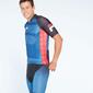 Maillot Ciclismo Fila Team