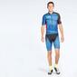 Maillot Ciclismo Fila Team