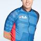 Maillot Ciclismo Fila Team