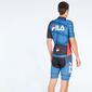 Maillot Ciclismo Fila Team