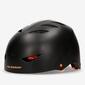 Casco Patinaje Negro KRF