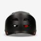 Casco Patinaje Negro KRF