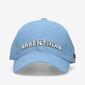 SLVR UNISEX GORRA MUNDIAL SELECCIONES ARGENTINA