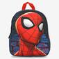 Mini Mochila Spiderman