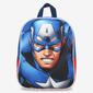 Mini Mochila Capitán América