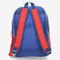 Mochila Capitan América Azul