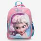 Mochila Frozen Rosa