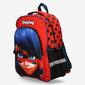 Mochila Ladybug Roja