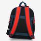 Mochila Ladybug Roja
