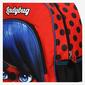 Mochila Ladybug Roja