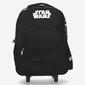 Mochila Carrito Star Wars Negra
