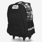 Mochila Carrito Star Wars Negra