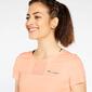 Camiseta Tenis Fila Training