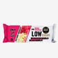 Barrita Proteinas Chocolate Frambuesa Gold Nutrition 60gr