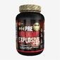 Pre Entrenamiento Naranja Gold Nutrition 1Kg Pre Entrenamiento Naranja Gold Nutrition 1Kg