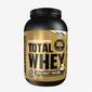 Gold Nutrition Total - Único - Whey Baunilha 1kg Gold Nutrition Total - Único - Whey Baunilha 1kg