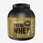 Gold Nutrition Total - Único - Whey Chocolate Branco 2kg Gold Nutrition Total - Único - Whey Chocolate Branco 2kg