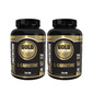L-Carnitina Gold Nutrition 2 Pack-60cap