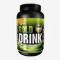 Bebida Isotónica Gold Nutrition Naranja 1Kg Bebida Isotónica Gold Nutrition Naranja 1Kg