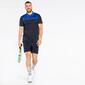 Polo Tenis Fila Training