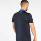 Polo Tenis Fila Training