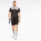 Polo Tenis Fila Training