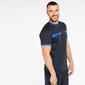 Camiseta Tenis Fila Training
