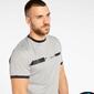 Camiseta Tenis Fila Training