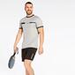 Camiseta Tenis Fila Training