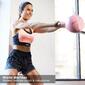 Malla Corta Running Fila Training