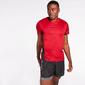 Camiseta Running Fila Training
