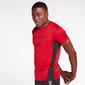 Camiseta Running Fila Training