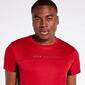 Camiseta Running Fila Training